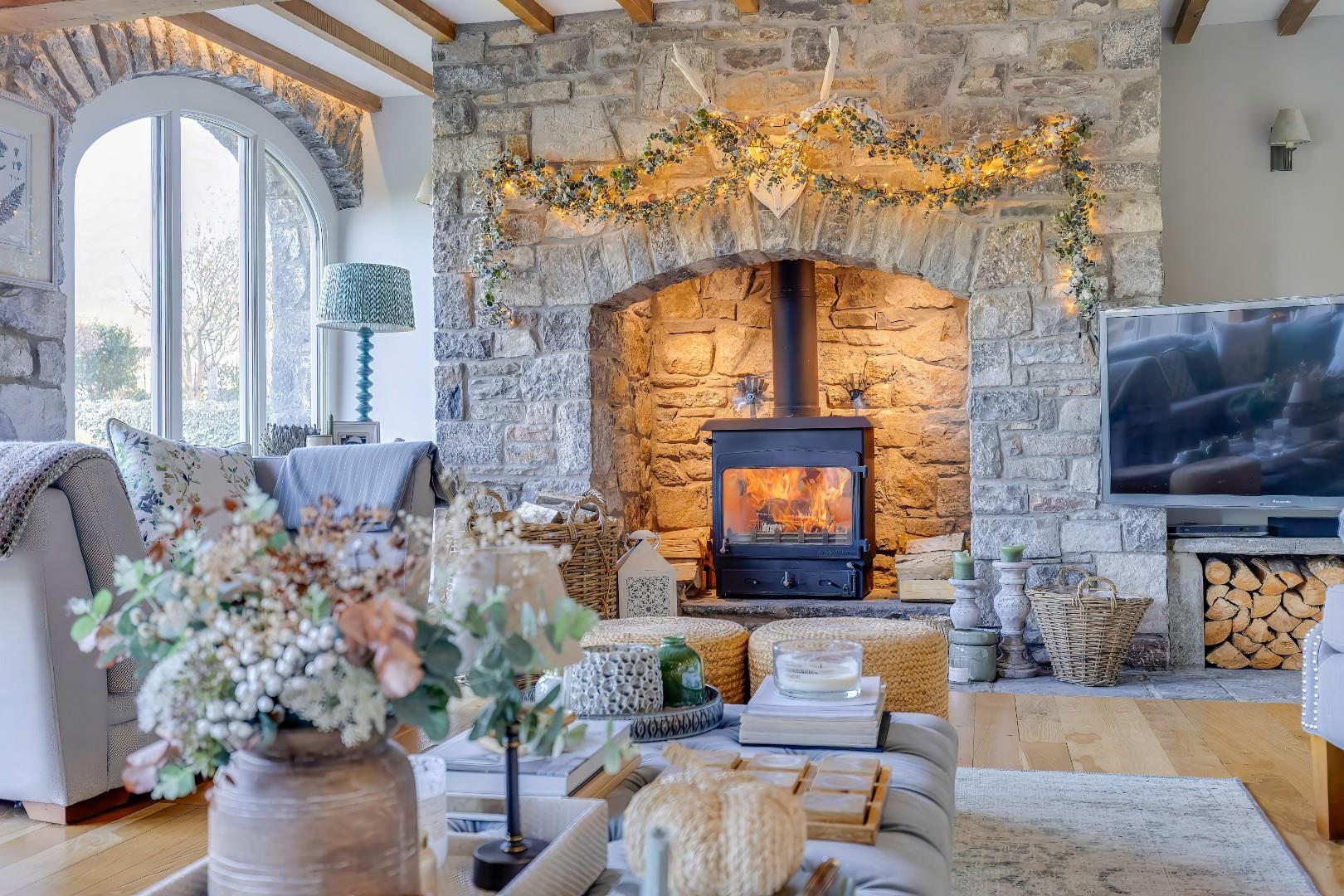 Newton, Porthcawl, Bridgend County Borough, CF36 5SP